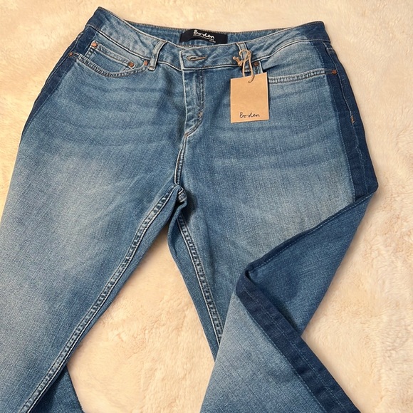Boden Denim - Boden jeans - The Cavendish